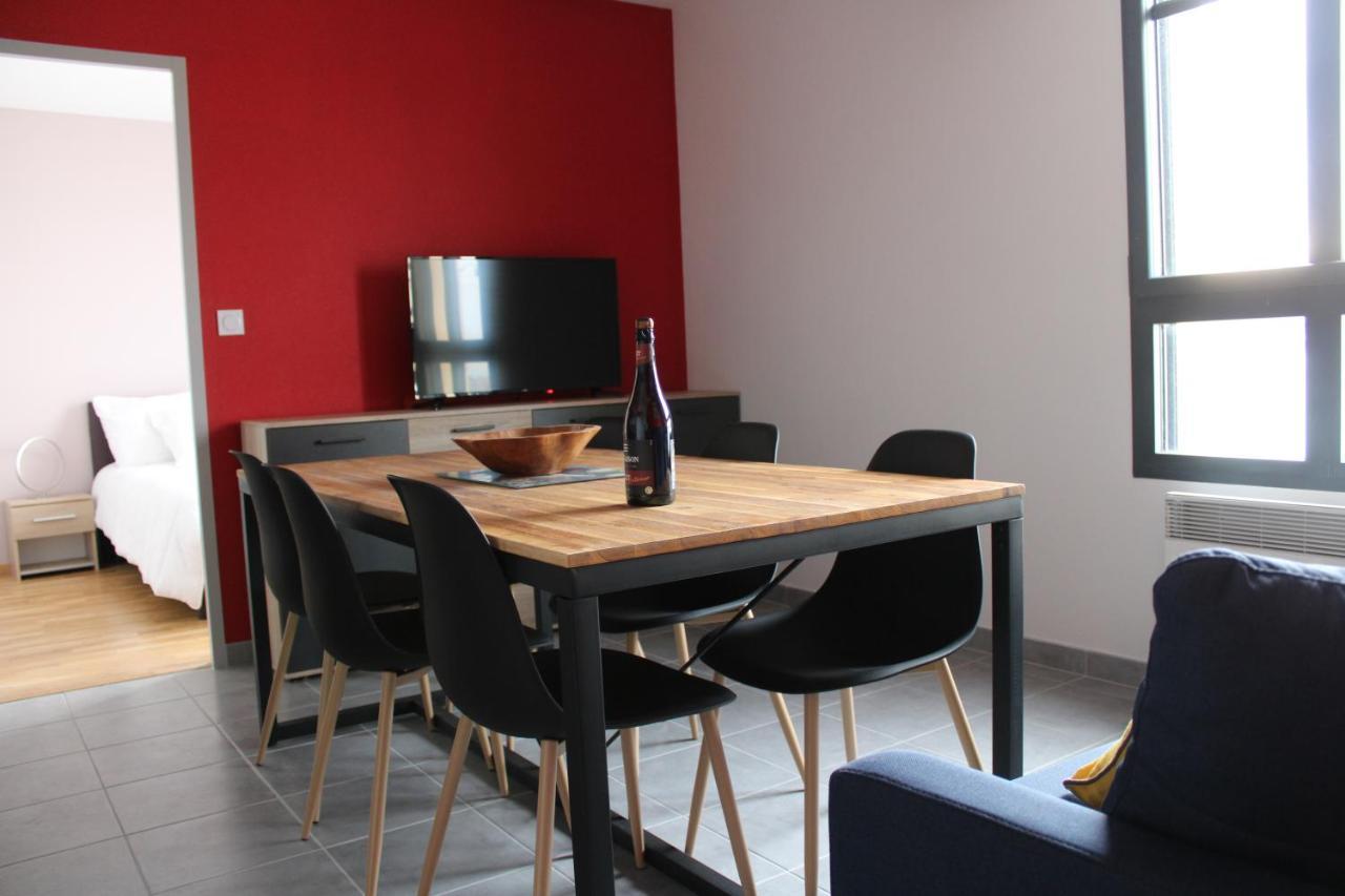 Appartement Devant La Mer Erquy Exteriér fotografie